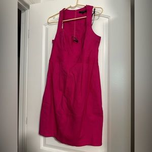 Nanette Lepore dress